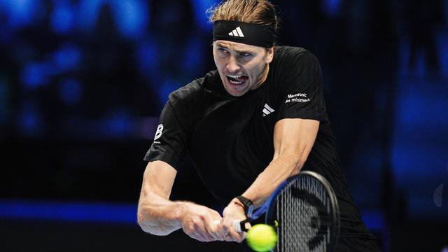 Tennis: Oldies but Goldies? Davis-Cup-Team mit Zverev heiß auf Titel