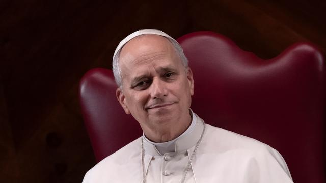 Weltklimakonferenz: Papst vermisst politischen Willen beim Klimaschutz