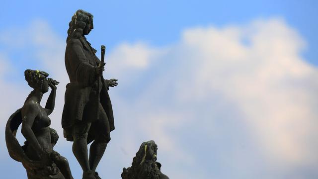 Auszeichnungen: Telemann-Preis für US-Dirigenten Willens in Magdeburg