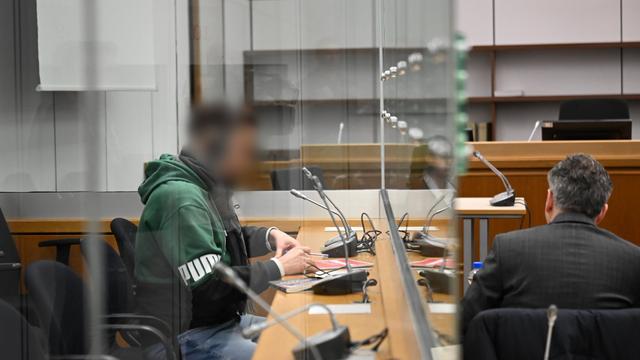 Oberlandesgericht: Drohnen für Hisbollah? 35-Jähriger in Celle vor Gericht
