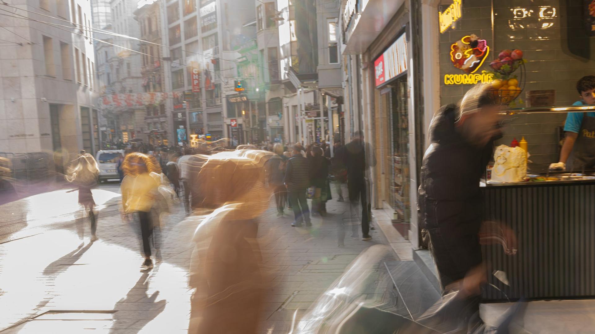 Türkei: Vorläufiger Bericht: Hamburger Familie in Hotel vergiftet
