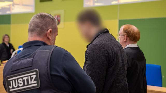 Prozess gegen US-Soldaten: US-Soldat steht nach Geisterfahrer-Unfall vor Gericht