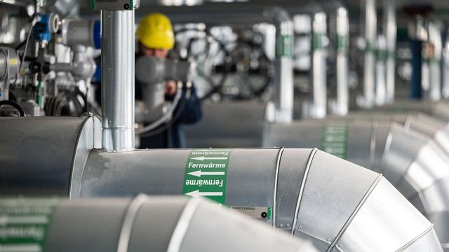 Energie: Wärmeplanung in deutschen Kommunen geht voran