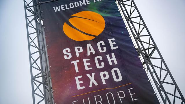"Space Tech Expo Europe": Wichtige Messe für europäische Raumfahrt in Bremen