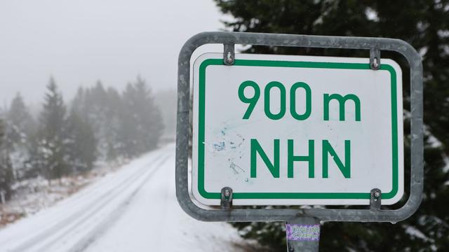 Wetter: Winterwetter in Mitteldeutschland