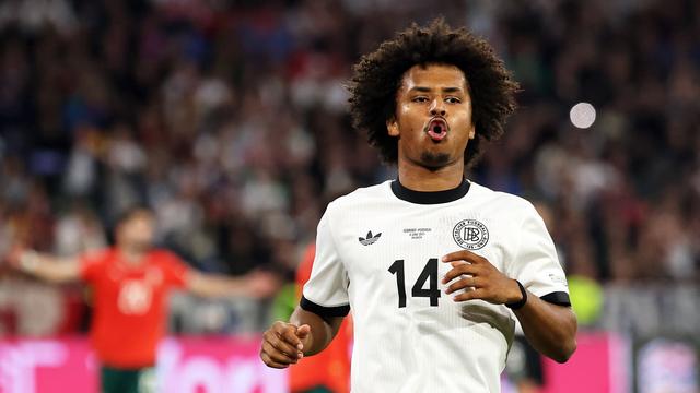 Fußball-Nationalspieler: Wirbel um 