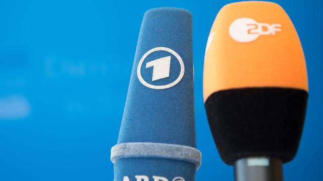 Medien: ARD, ZDF & Co – Rundfunkreform nimmt entscheidende Hürde