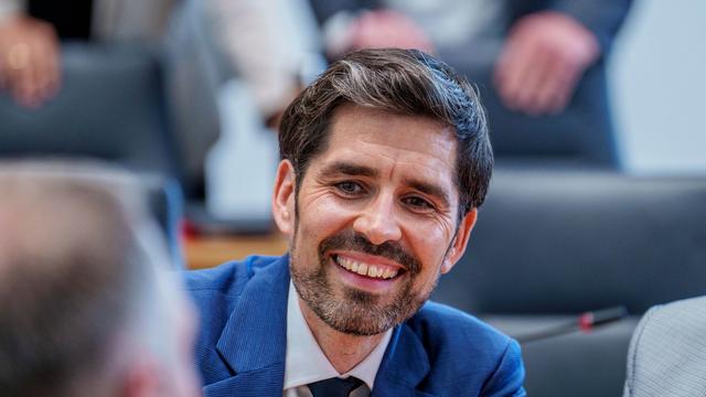 Bildung in der Zukunft: Bildungsminister stellt Digitalstrategie vor