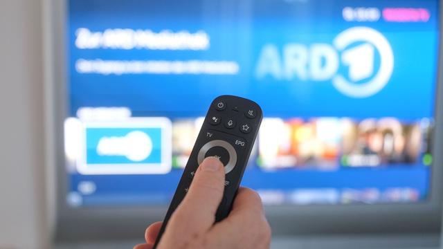 Medien: Brandenburg ebnet Weg für Rundfunkreform - mit CDU-Hilfe