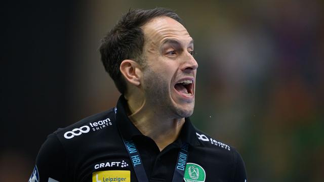 Handball-Bundesliga: Carstens übernimmt: Leipzig stellt sportliche Leitung frei
