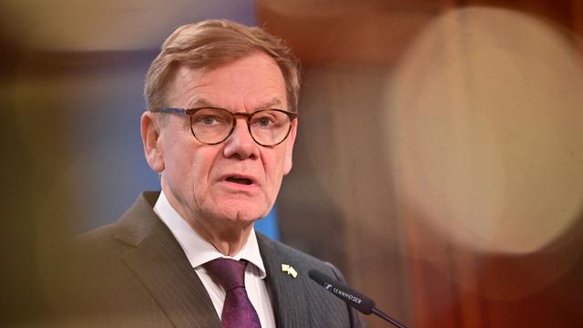 Konflikt in Nahost: Deutschland enthält sich bei UNRWA-Mandatsverlängerung