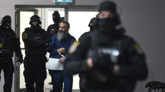 Anschlag auf Weihnachtsmarkt: Todesfahrer galt in seiner Klinik als unzuverlässig