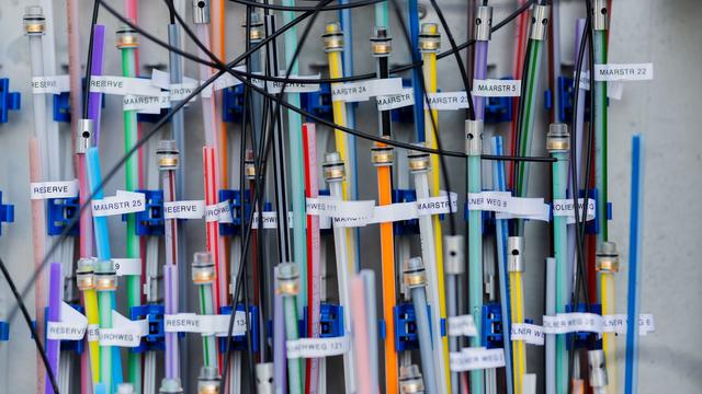 Glasfaserausbau: Ermittlungen wegen Korruptionsverdacht beim Glasfaserausbau