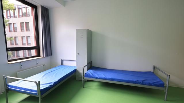 Migration: Fast 60 Prozent weniger Asylanträge in Bayern