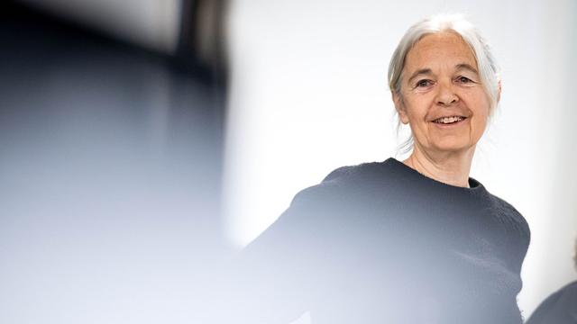 Ex-RAF-Terroristin vor Gericht: Fünf Raubüberfälle nicht mehr Teil des Klette-Prozesses