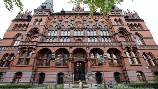 E-Akte: Gerichte in MV: Einschränkungen durch IT-Umstellung