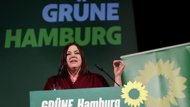 Zeleni v Hamburgu predstavili načrt za hitrejšo podnebno nevtralnost do leta 2040