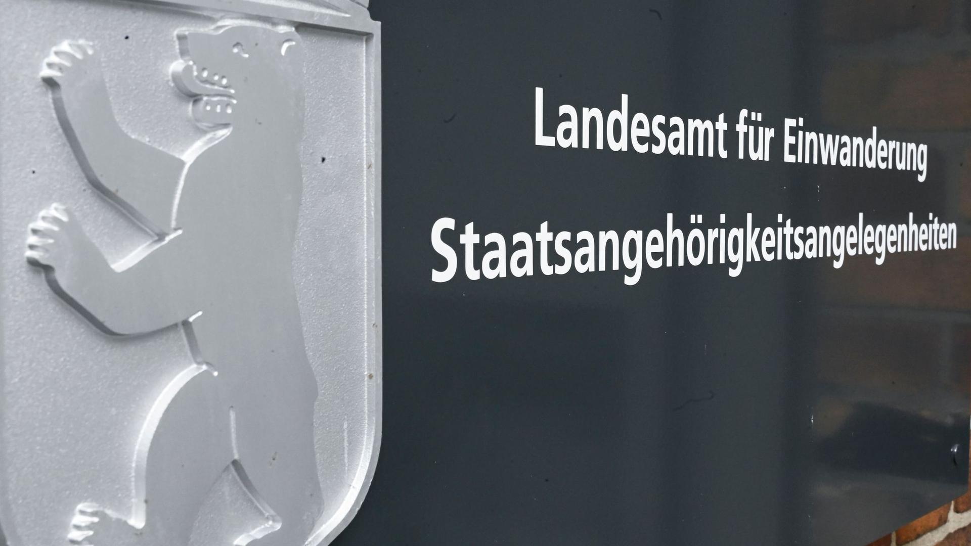 Einbürgerung: Hamas gefeiert nach Einbürgerung – Berlin zieht Pass zurück