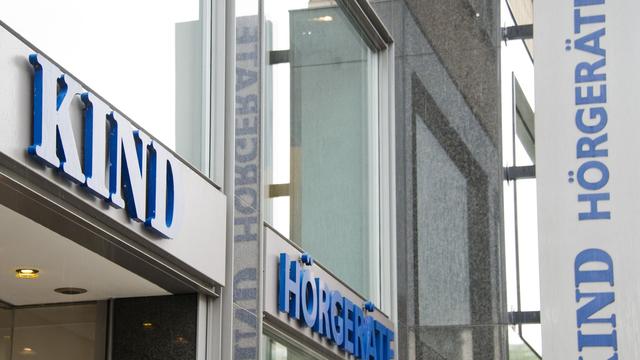 Zusammenschluss: Hörgeräte-Markt: Kartellamt erlaubt neuen Branchen-Riesen