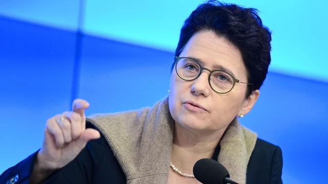 Korruptionsverdacht: Justizministerin: 