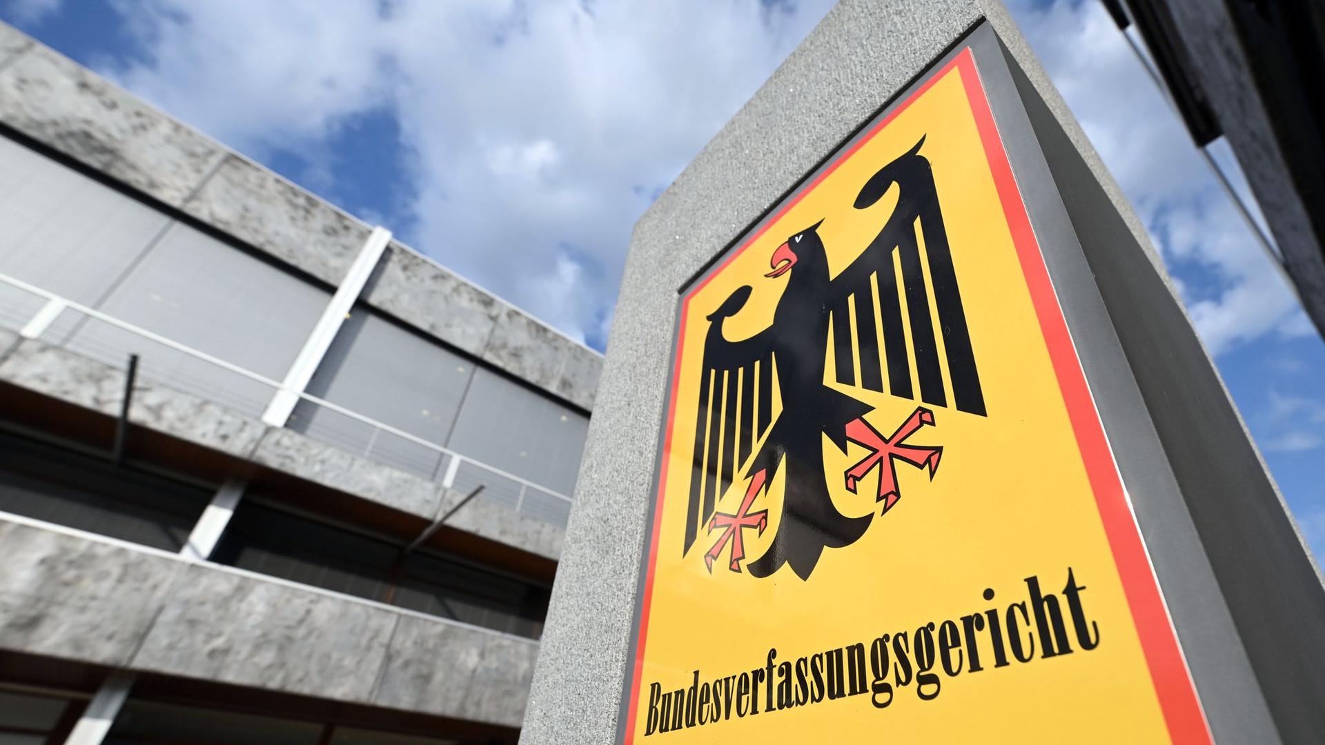 Bundesverfassungsgericht: Karlsruhe entscheidet über Berliner Beamtenbesoldung