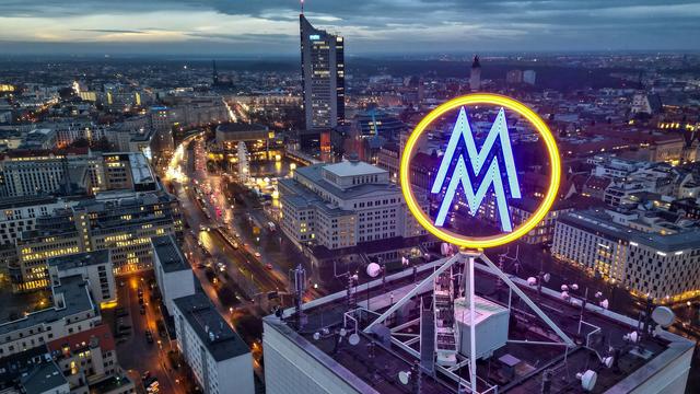 Tourismus: Leipzig bekommt 2026 den Deutschen Tourismustag