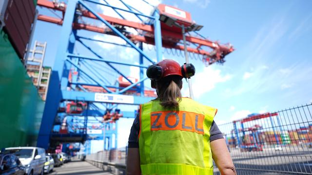 Schifffahrt: Die Seehäfen warten auf den Bürokratieabbau