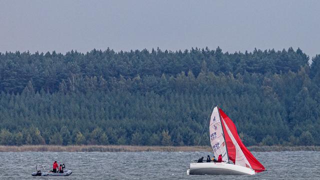 Notfälle: Mann nach Bootsunfall vermisst