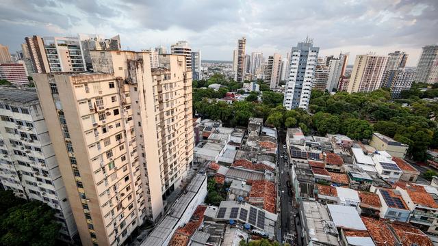 Äußerung über Brasilien: Merz will sich nicht für Bélem-Äußerung entschuldigen