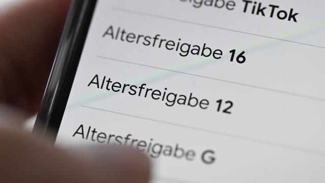 Jugendschutz: Ministerpräsident Lies: Tiktok und Co. erst ab 14 Jahren