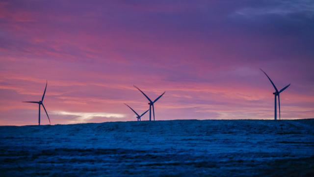 Wetter: Nasskalt und glatt: Winterwetter hält NRW weiter im Griff