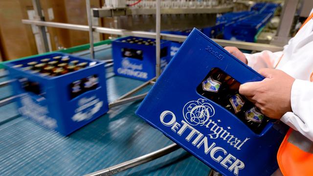 150 Jobs in Gefahr: Oettinger-Brauerei stellt Bierproduktion in Braunschweig ein