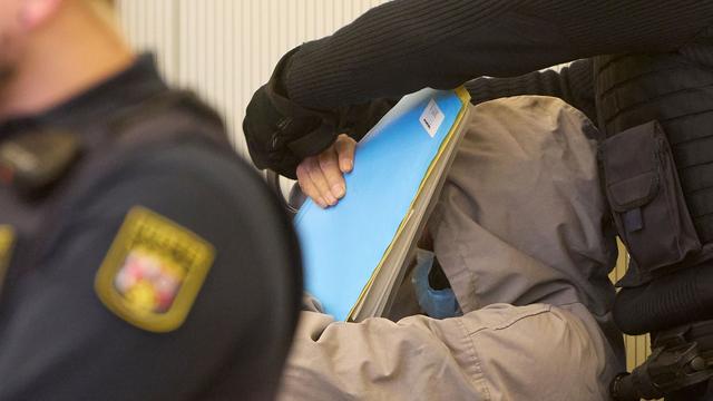 Justiz: Prozess um Folter und Mord in Syrien - warum in Koblenz?