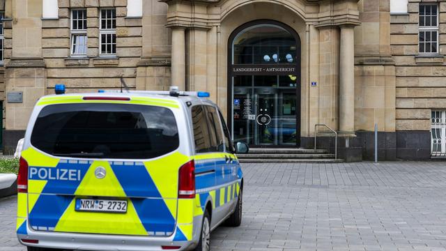 Kriminalität: Sohn zum Mord angestiftet? Vater aus Gefängnis entlassen