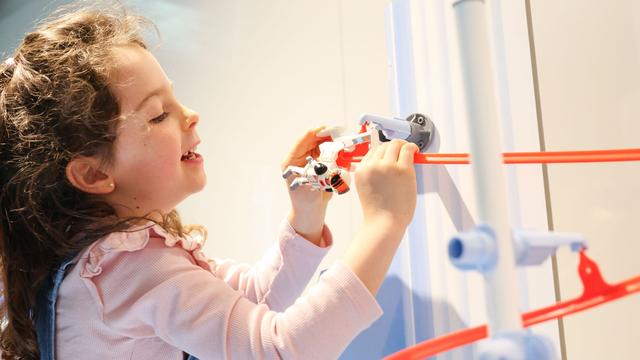 Weihnachtsgeschäft: Spielwarenbranche erwartet gutes Weihnachtsgeschäft