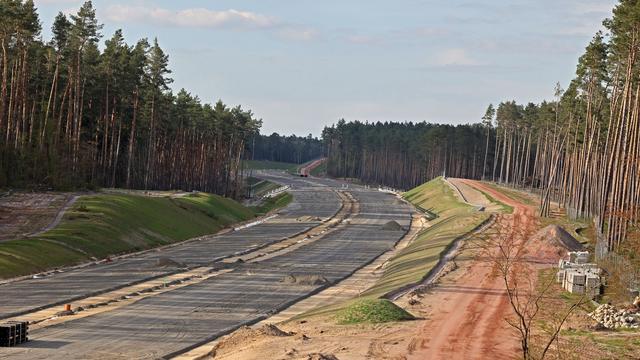 Verkehr: Verlängerung der A14: Doch keine Rodungen in der Altmark