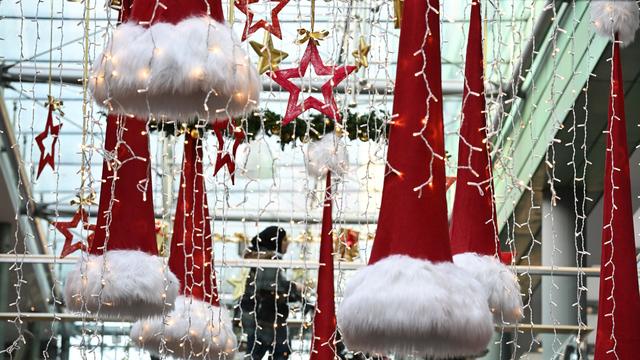 Weihnachtsmarktbesuch: Sicherheit wird auf Weihnachtsmärkten groß geschrieben