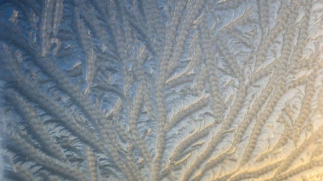 Wetter: Wetter im Südosten: Glatt und unbeständig