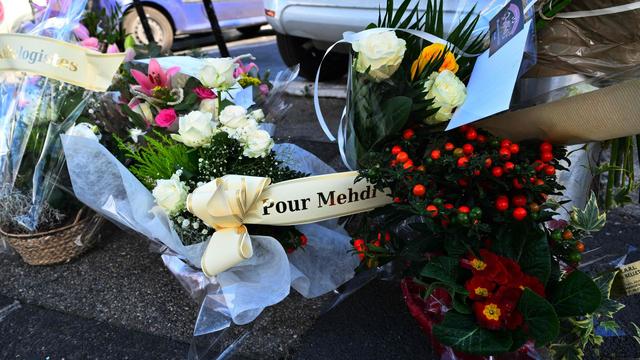 Drogna nasilje pretresa Marseille: Francija šteje svoje mrtve