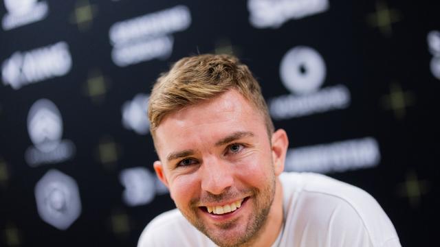 Christoph Kramer po uspehu prvega romana piše nadaljevanje, njegovo delo pa prihaja tudi na oder