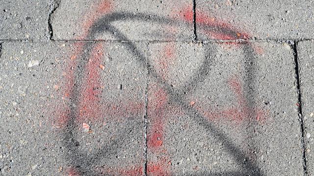 Brandenburg: 694 rechtsextreme Straf- und Gewalttaten in drei Monaten