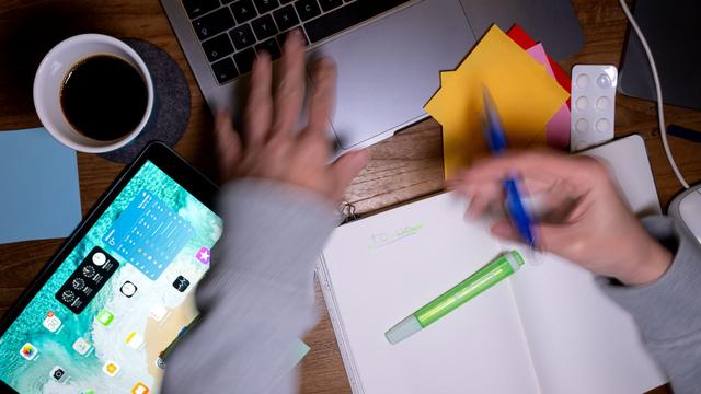 Auswertung: AOK: ADHS-Diagnosen bei Erwachsenen in MV verdreifacht