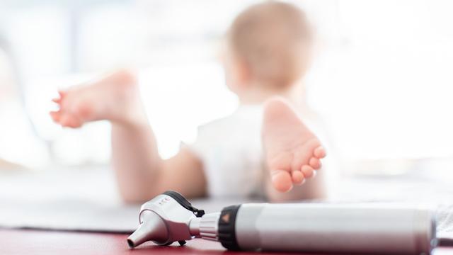 Strafprozess: Baby fallen gelassen - Mutter verurteilt