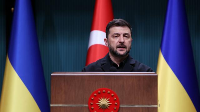 Die Lage im Überblick: Berichte über neuen US-Friedensplan - Ukraine unter Druck