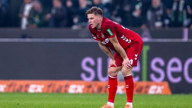 Fußball-Bundesliga: 