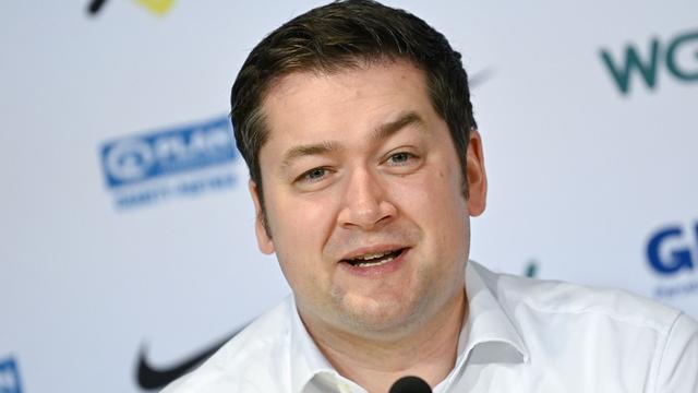 Krankenhäuser: Braunschweig-OB fordert Sondervermögen für Klinik