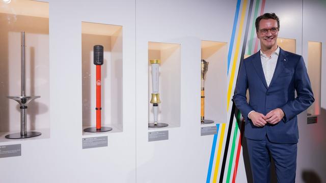 Olympische Spiele: Bürgerentscheid zu Olympia-Bewerbung in NRW im April 2026