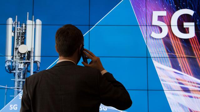 Mobilfunk-Frequenzen: Dem Bund droht die Neuauflage einer Handynetz-Auktion