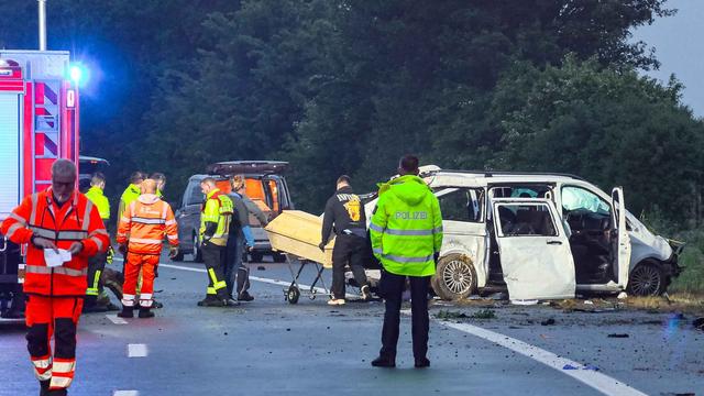 Verkehr: Deutlich mehr Menschen im Straßenverkehr gestorben