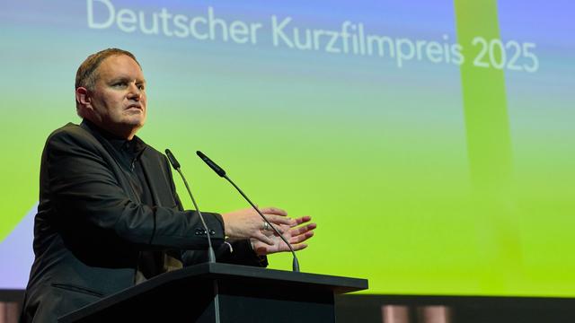 Auszeichnung: Deutscher Kurzfilmpreis 2025 in Hamburg verliehen